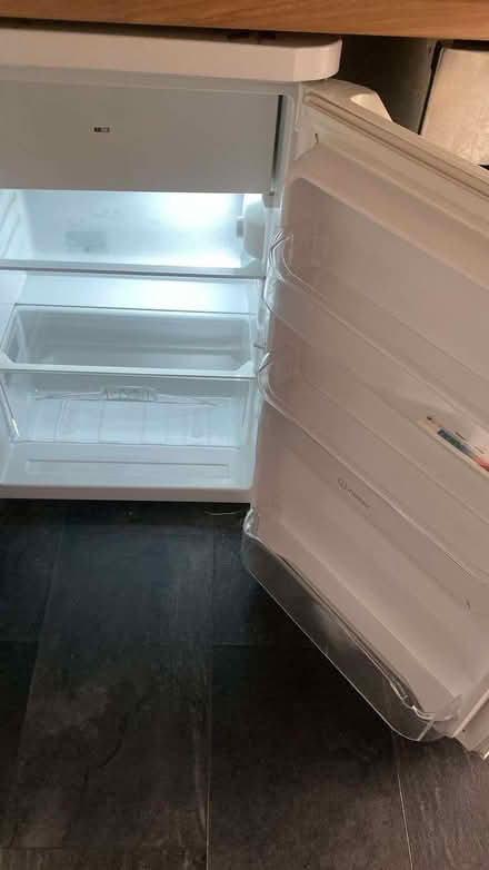 Photo of free Fridge (Earls Court SW5) #2