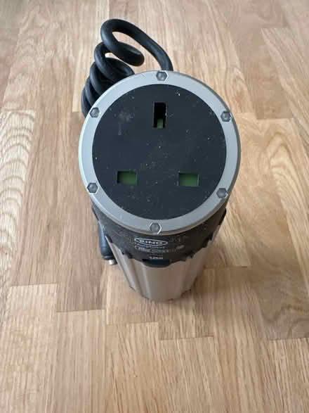 Photo of free Car inverter/power supply (Barnet EN5) #2