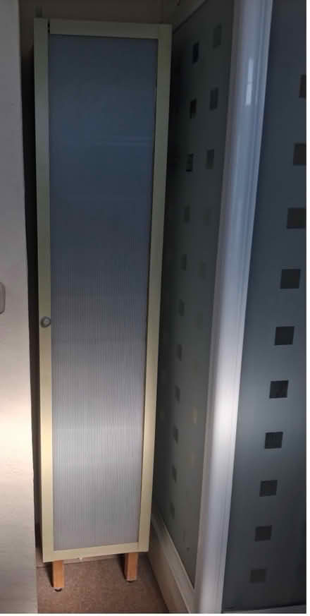 Photo of free Storage cupboard (New Eltham SE9) #1