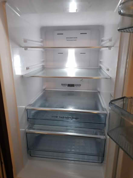 Photo of free Fridge freezer in warranty (Collaroy) #1