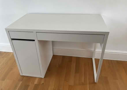 Photo of free Desk from ikea (Hungerford Rd N7) #1