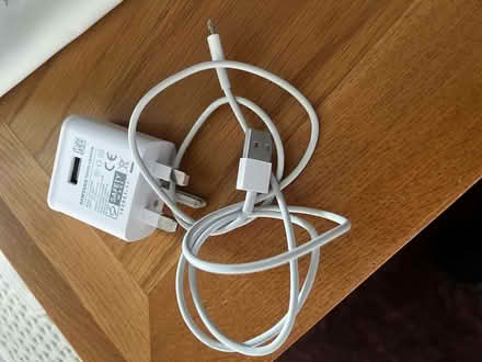 Photo of free Samsung Travel Adaptor (Woodford IG8) #1