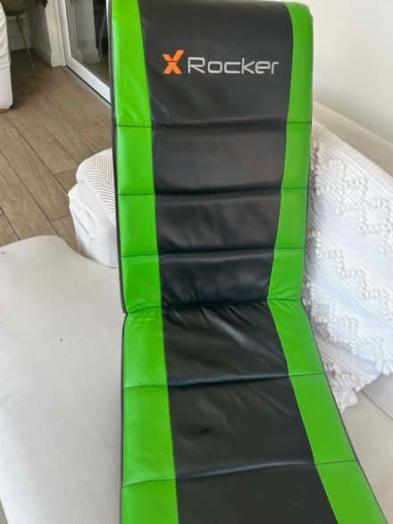 Photo of free Gaming chair (GL2) #1