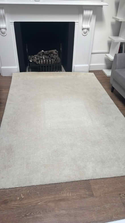 Photo of free Any day rug 160x230 (Leinster Terrace W2) #1