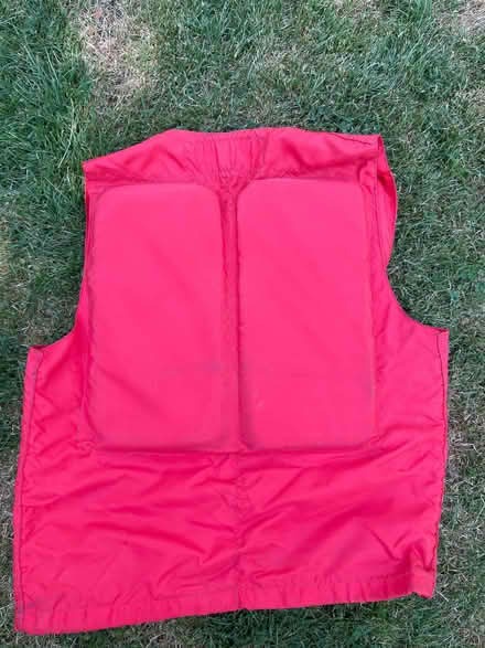Photo of free Jack Holt SBBNF Approved Personal Buoyancy Aid - Large (Walton Manor OX2) #3