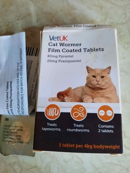 Photo of free Sainsbury own senior cat food (Hollingdean BN1) #1
