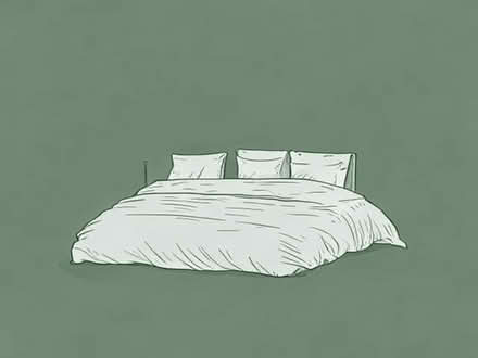 Photo of single bedding sets and sheets (Dudbridge GL5) #1