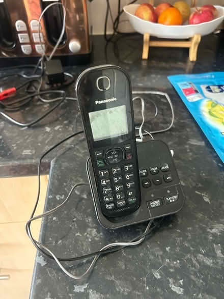 Photo of free Phone, BT Router, Openreachbox (Burgess Hill RH15) #1