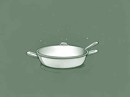 Photo of Cooking pans (Southsea PO4) #1