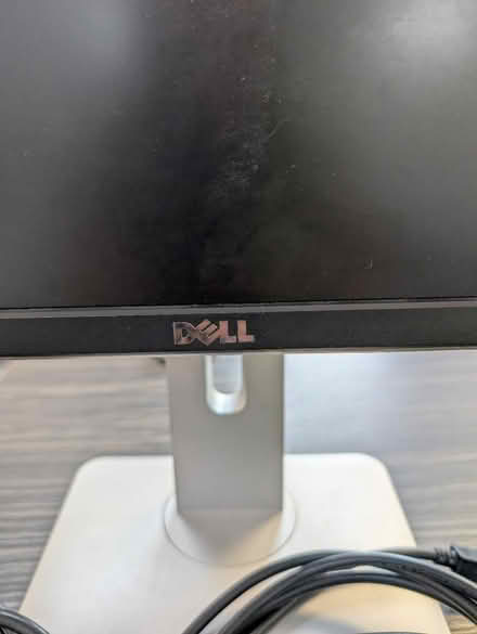 Photo of free Broken monitor (Flackwell heath HP10) #3