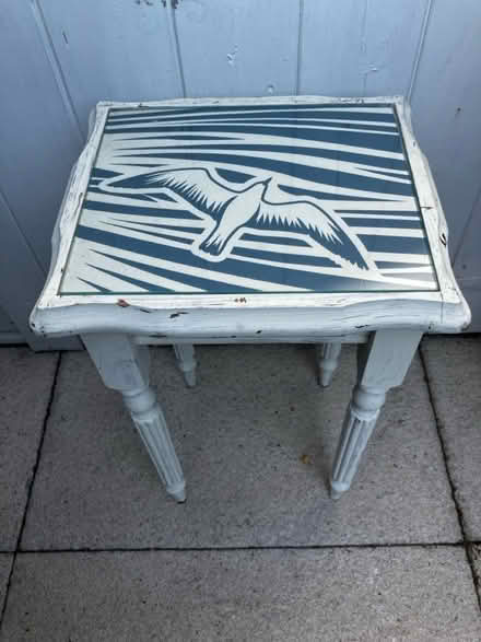 Photo of free Pretty little table (Deal CT14) #1