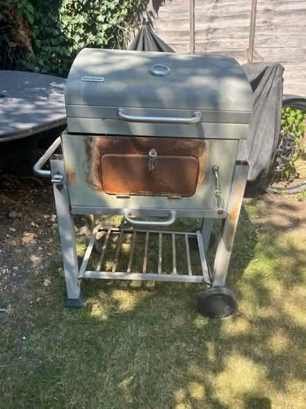 Photo of free Scrap metal (High Wycombe/ HP12) #1