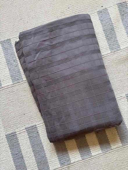 Photo of free King size 100% cotton duvet cover (Lower Walkley S6) #1