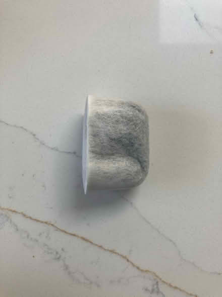 Photo of free coffee machine water filters (SE9) #2