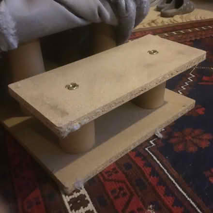 Photo of free Dog steps,sofa height (Cople MK44) #3
