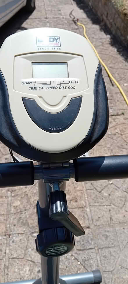 Photo of free Exercise bike (GL6 0EB) #1