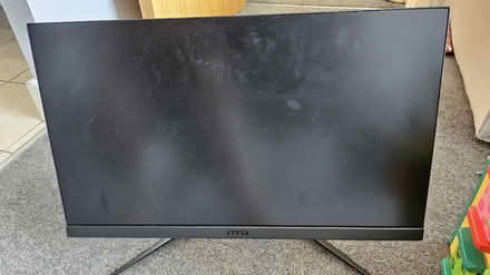 Photo of free Msi pc monitor or console (Birmingham B15) #1