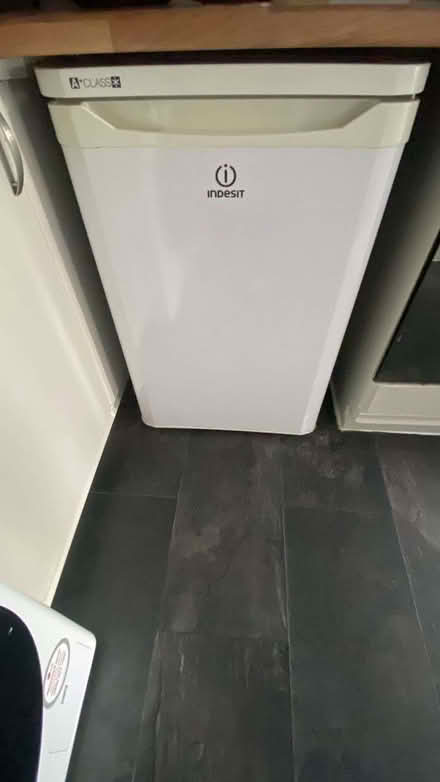 Photo of free Fridge (Earls Court SW5) #1