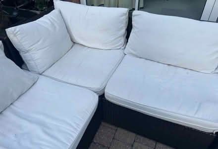 Photo of free Garden furnitures (Canterbury) #3