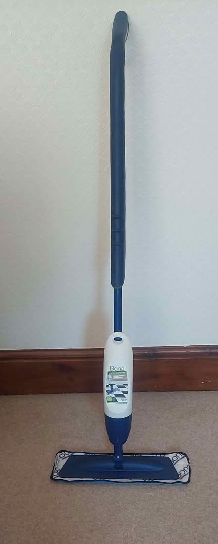 Photo of free Bona floor mop (Fleet GU51) #1