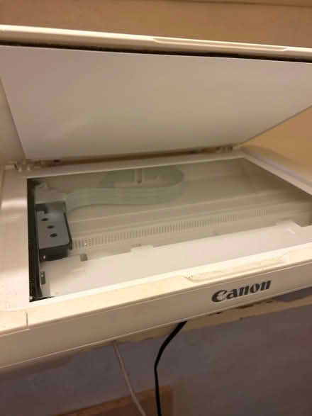 Photo of free Canon Printer Copier (Bankfoot BD5) #2