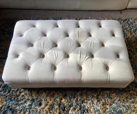 Photo of free Foot stool (Maidenhead SL6 3) #2