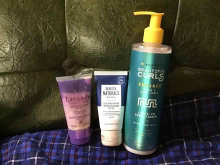 Photo of free Hair Conditioner and more (Southern San Rafael) #1
