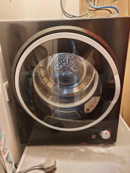 Photo of free Cookology Mini Tumble drier (Carshalton SM5) #2