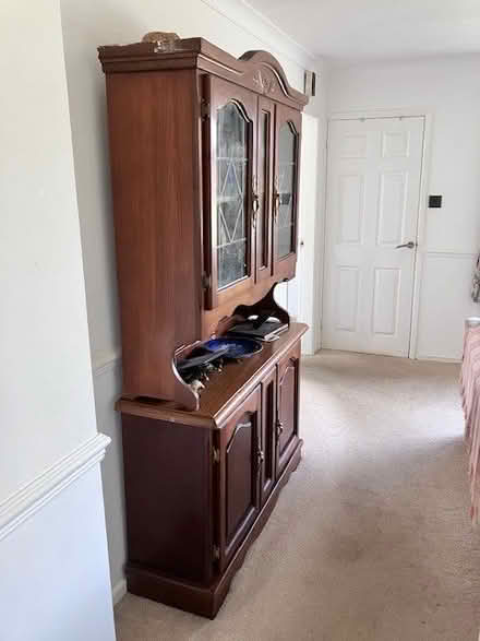 Photo of free Welsh Dresser (Chirk LL14) #1
