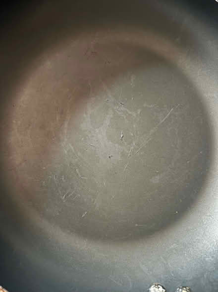 Photo of free Non stick fry pan (Midtown Toronto) #3