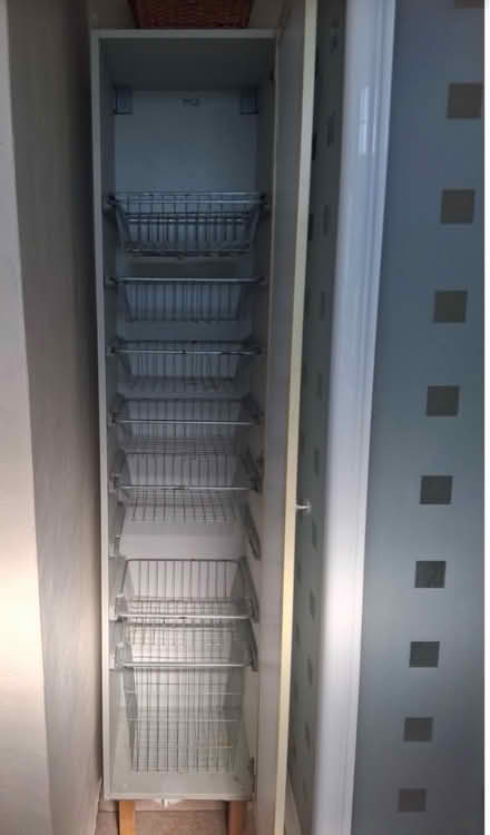 Photo of free Storage cupboard (New Eltham SE9) #2