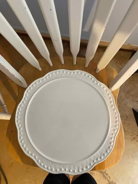 Photo of free Cake stand (So Chelmsford) #2