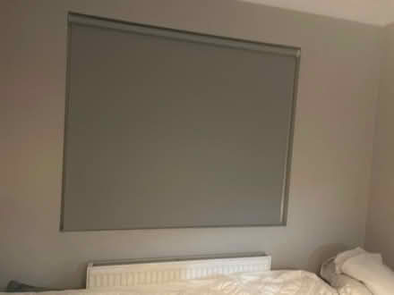 Photo of free Roller blind (almost new ) (E8) #1