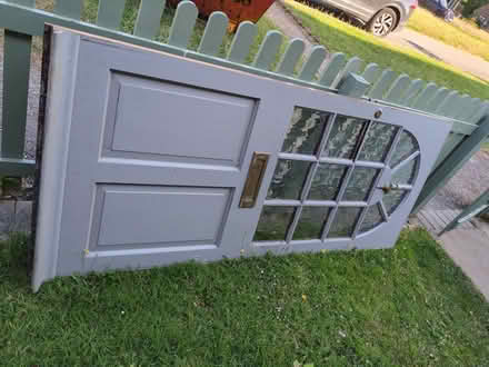 Photo of free Door (Nr PO20) #1