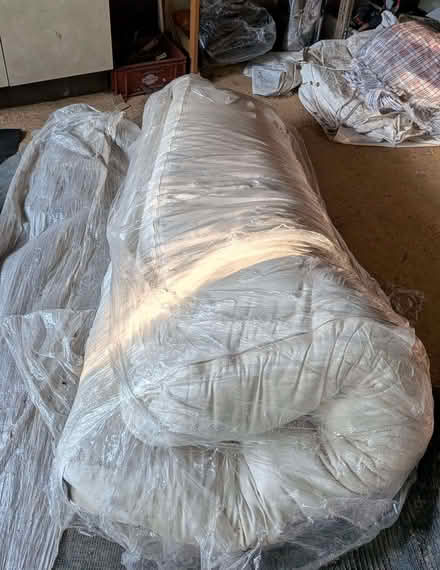 Photo of free Double Bed Mattress (Stivichall CV3) #2