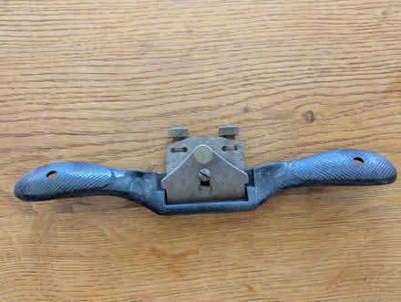 Photo of free Spokeshave (Wareham BH20) #1