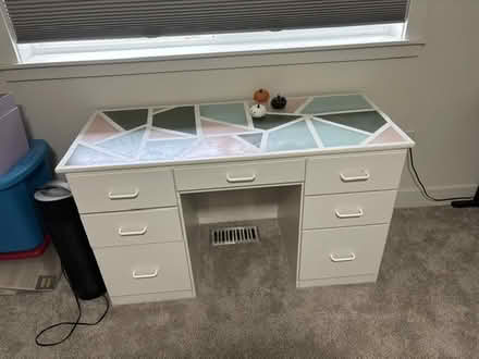 Photo of free Cute Desk (Kenmore) #1