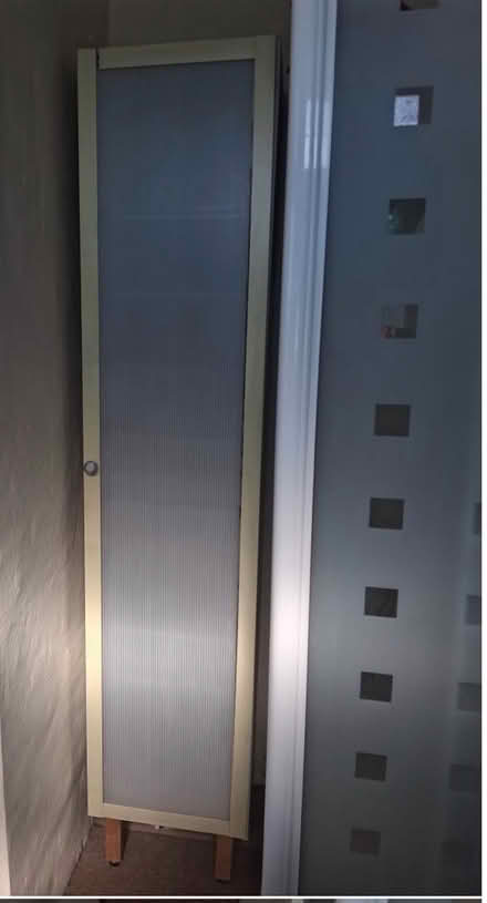 Photo of free Storage cupboard (New Eltham SE9) #3