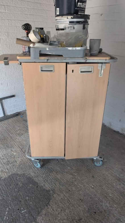 Photo of free Trolley (Ip2) #1