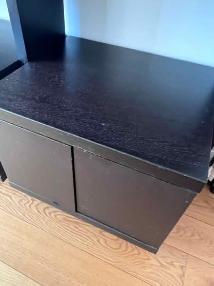 Photo of free Modular Bookcase with Cupboards (Richmond upon Thames) #2