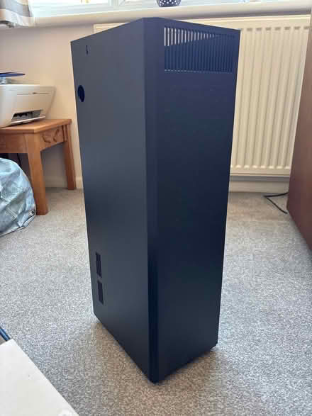 Photo of free Juwel aquarium internal filter (Crowborough TN6) #3