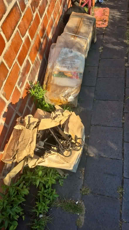 Photo of free Gardening Job Lot (Southport PR9) #3
