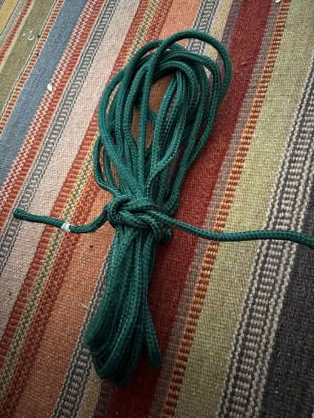 Photo of free 5 metres of rope (Bristol BS3 (Totterdown)) #1