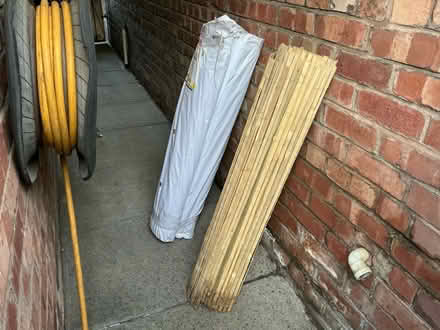 Photo of free Garden screening (Liverpool) #1