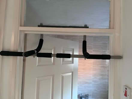 Photo of free Pull up bar (Redditch B97) #2