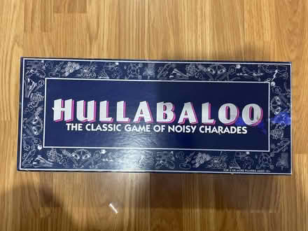 Photo of free Board game (UB7, West Drayton, Hillingdon) #1