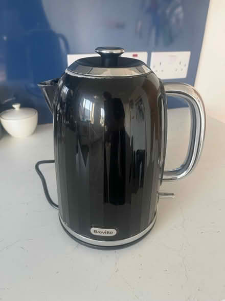 Photo of free Kettle (BS7) #1