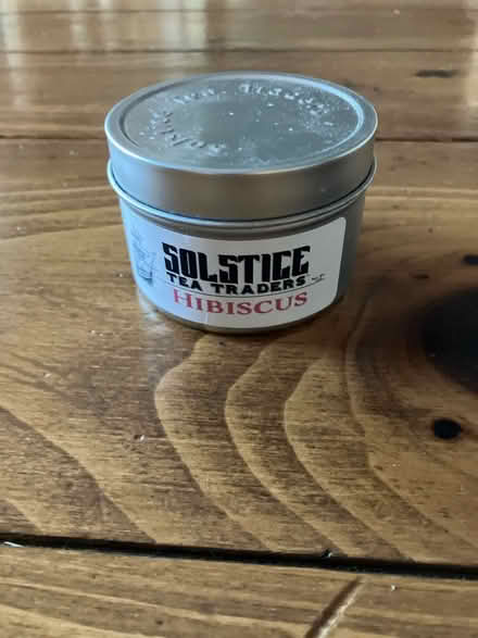 Photo of free Loose tea (Havertown) #2