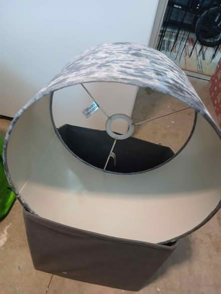 Photo of free Lampshade (Felling NE10) #2