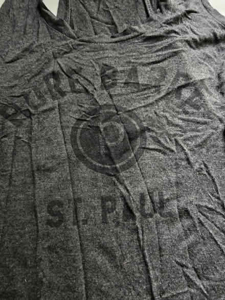 Photo of free Sporty Tank Tops - Large (West 7th) #2